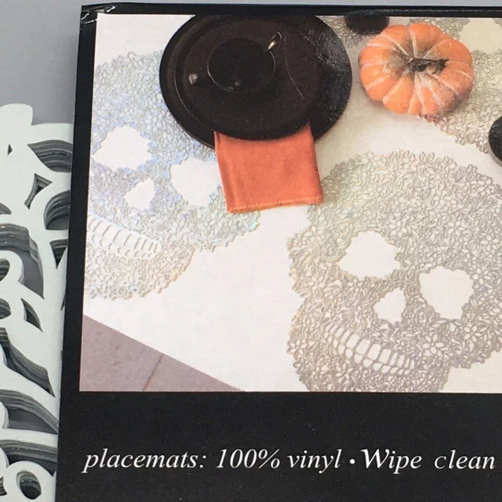 N/A new vinyl